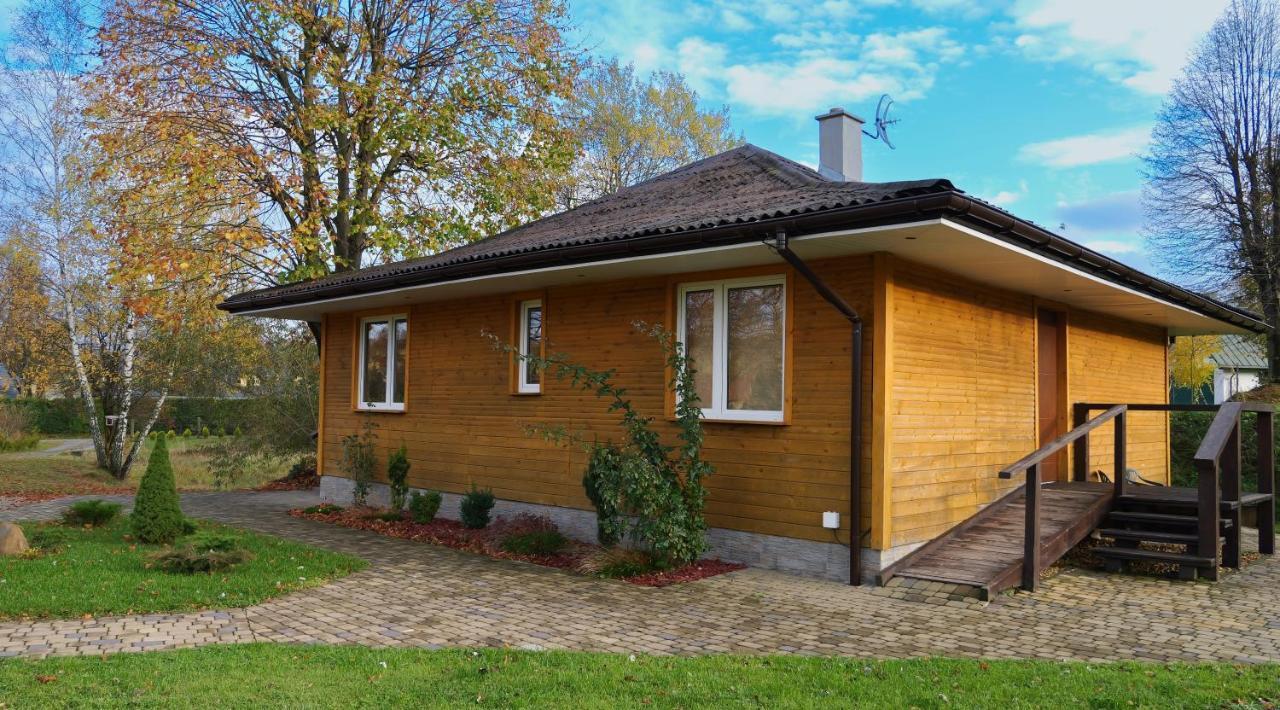 Apartamenty Lucky-Ski Ustrzyki Dolne Extérieur photo