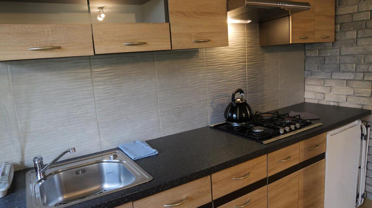 Apartamenty Lucky-Ski Ustrzyki Dolne Extérieur photo
