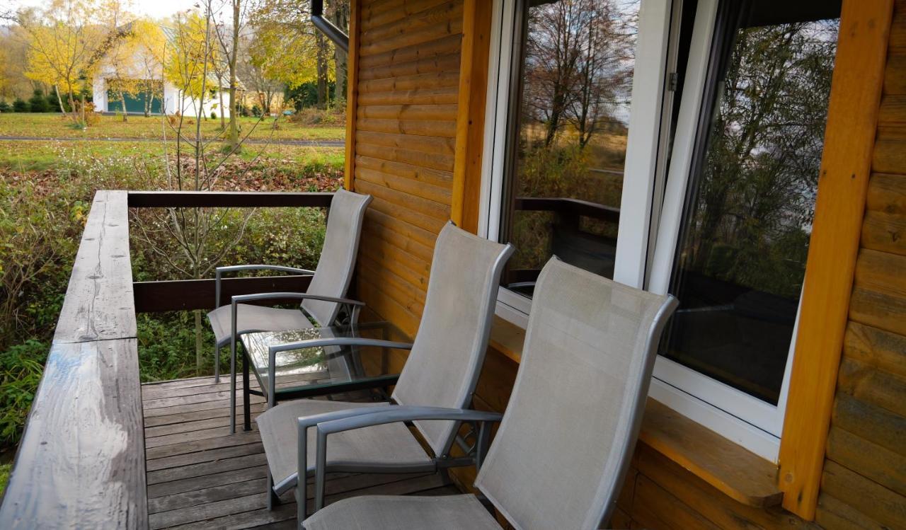 Apartamenty Lucky-Ski Ustrzyki Dolne Extérieur photo